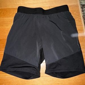 Men’s nike tech pack short black medium